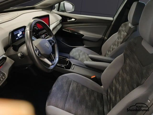 Volkswagen ID.4 Performance Pure