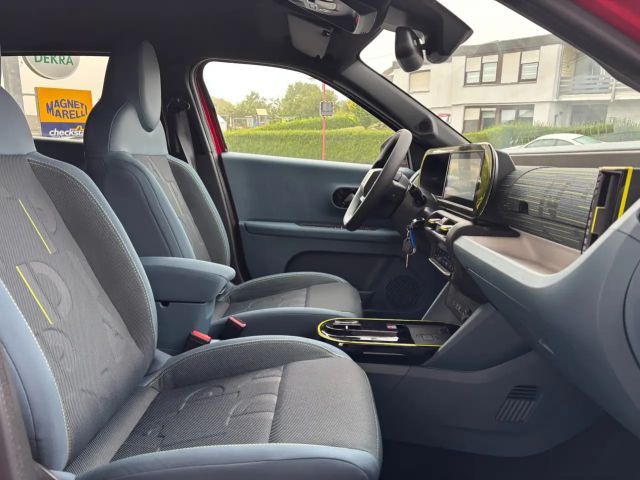 Fiat Grande Panda 1.2 74 kW Icon Hybrid Style-/Tech-/Winter-Paket