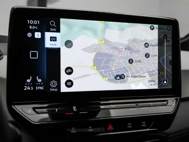 Volkswagen ID.3 Performance Pro