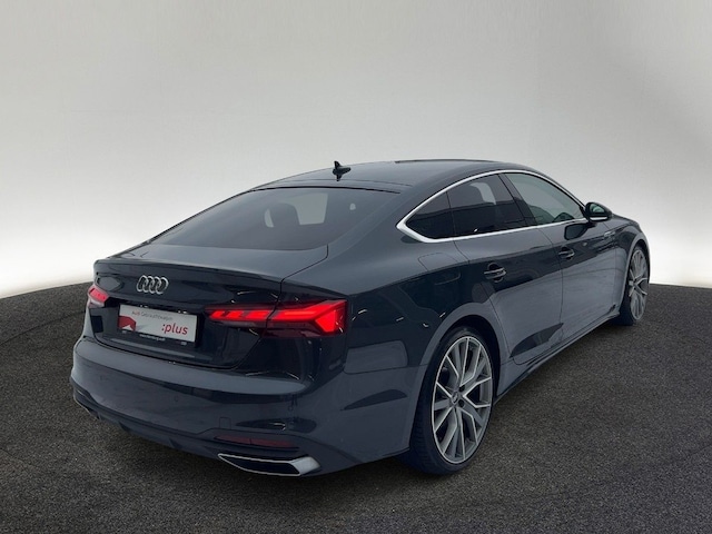 Audi A5 40 TFSI S-Tronic Sportback