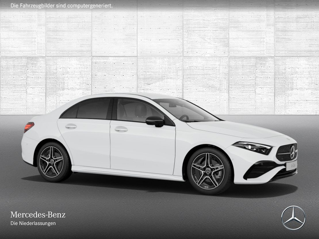 Mercedes-Benz A 200 A 200