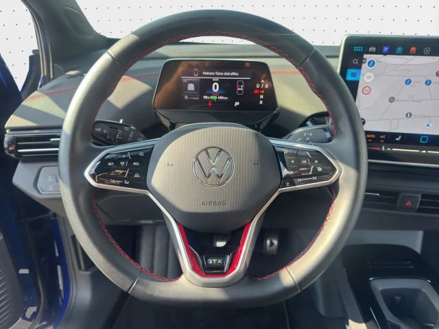 Volkswagen ID.4 4Motion GTX IQ.Drive