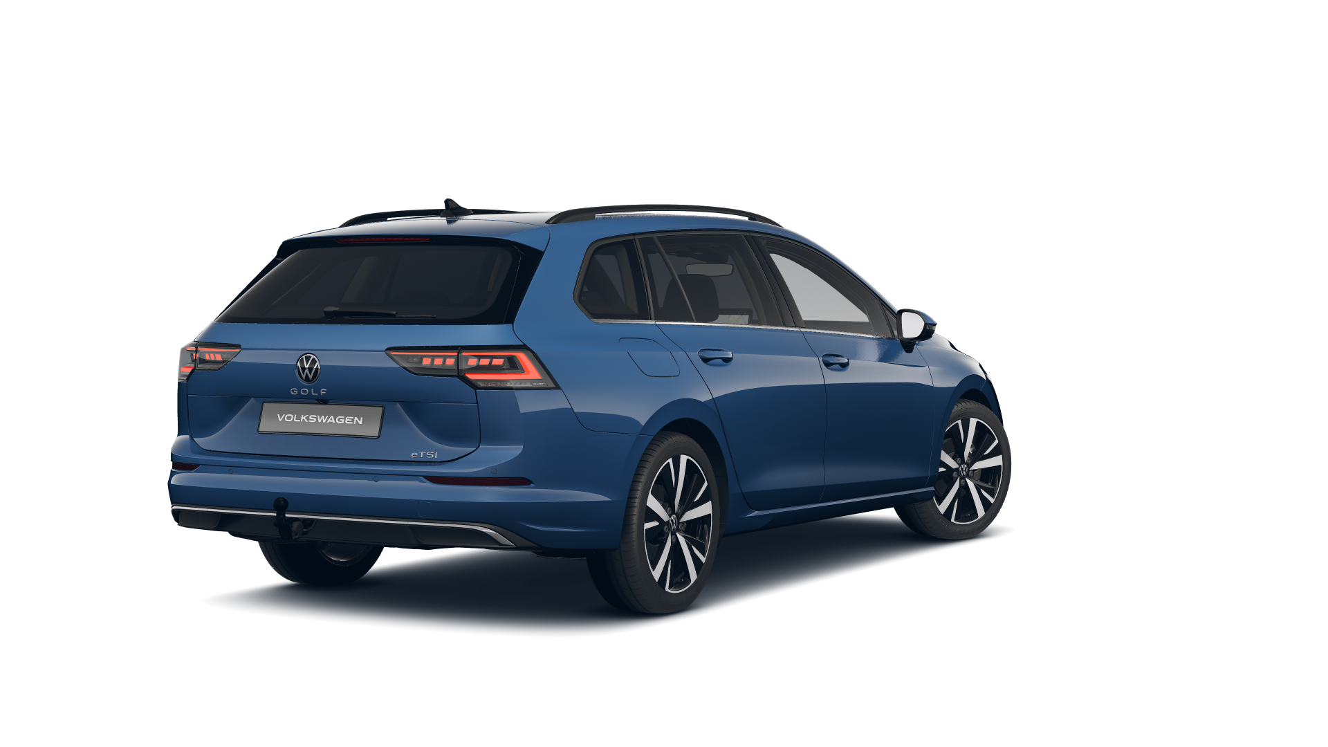 Volkswagen Golf Golf Va 1.5  StyleBT110eTSID7F