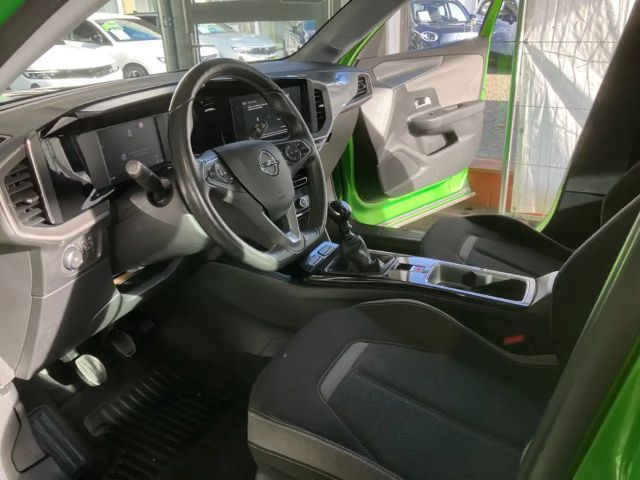 Opel Mokka 1.2 Turbo