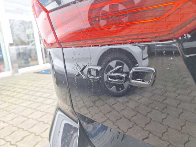 Volvo XC60 XC60