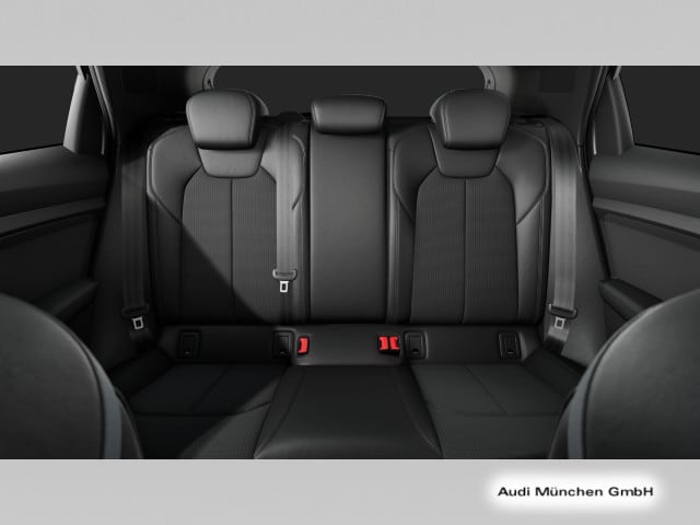 Audi A1 35 TFSI S-Line S-Tronic Sportback