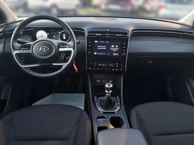 Hyundai Tucson 2WD T-GDi