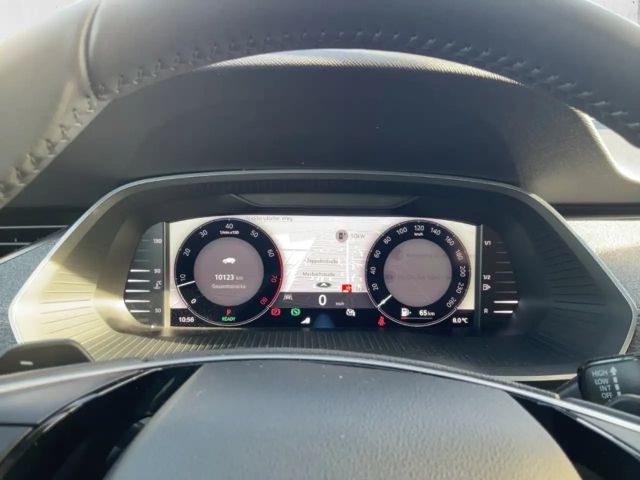 Skoda Octavia 1.5 TSI Combi Selection