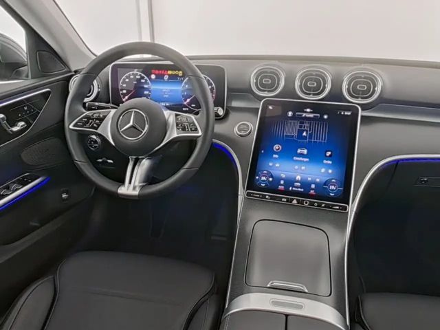 Mercedes-Benz C 200 AVANTGARDE Sedan