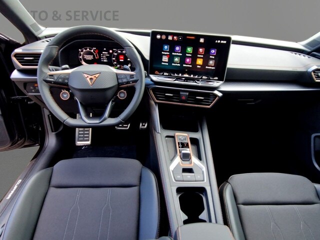 Cupra Leon Business Sportstourer