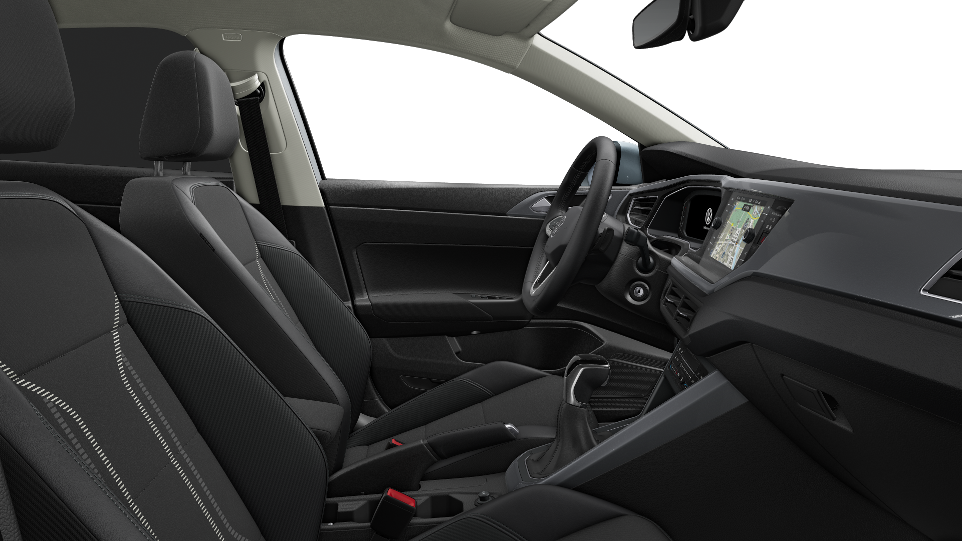 Volkswagen Taigo 1.0 TSI DSG Style