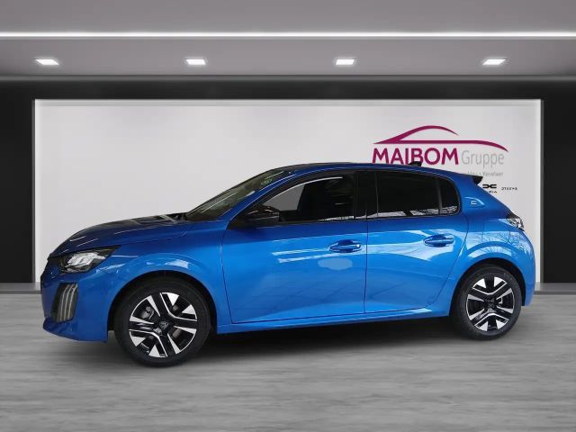 Peugeot E-208 Allure Pack
