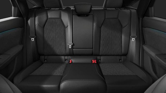 Audi Q6 e-tron Performance Sportback