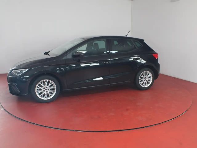 Seat Ibiza 1.0 TSI DSG FR-lijn