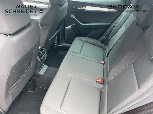 Skoda Karoq 1.5 TSI Tour