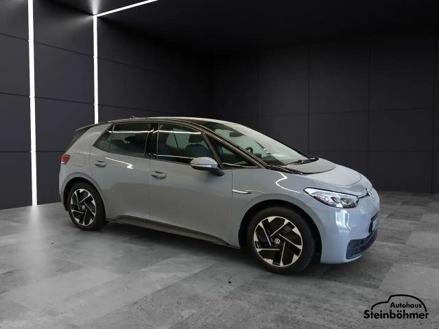 Volkswagen ID.3 Performance Pure