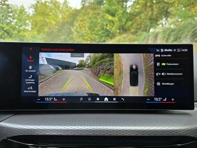 BMW 330 330e M-Sport Touring