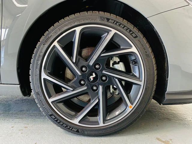 Hyundai i30 Hybrid N Line T-GDi