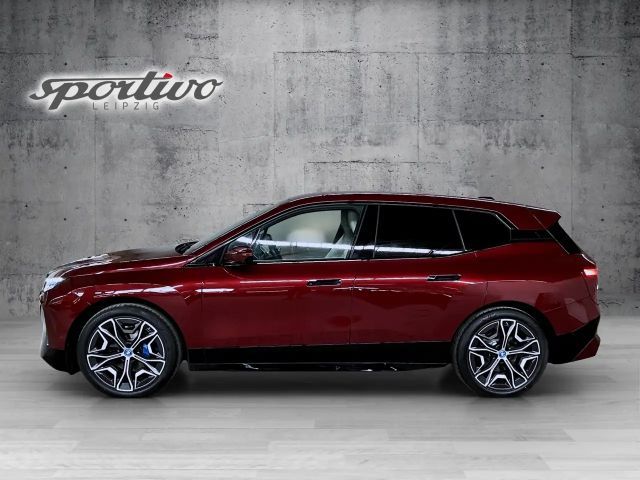 BMW iX xDrive xDrive40