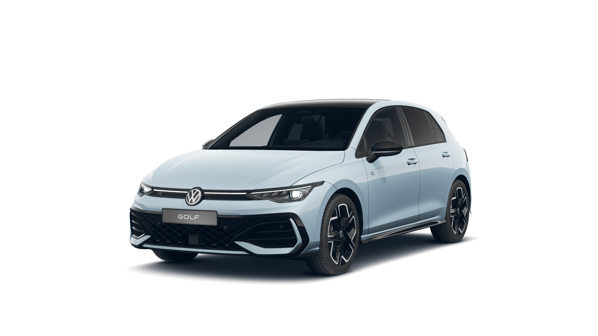 Volkswagen Golf 1.5 eTSI DSG Golf VIII