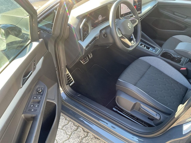 Volkswagen Golf 2.0 TDI Golf VIII