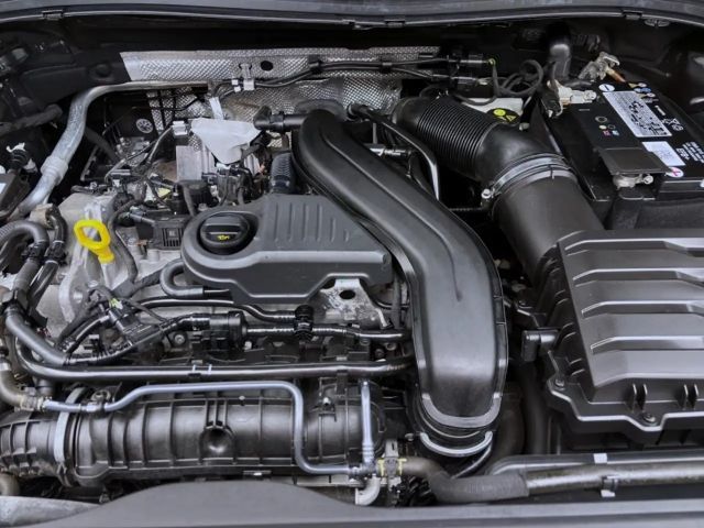 Volkswagen Tiguan 1.5 TSI