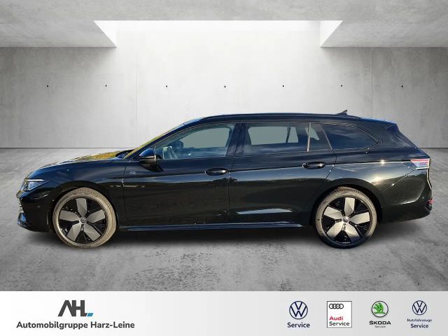 Volkswagen Passat 2.0 TDI 4Motion DSG Variant