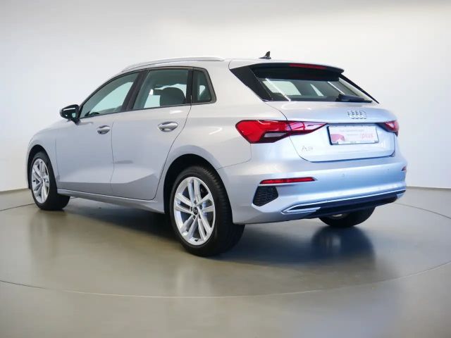 Audi A3 30 TDI Sedan Sportback