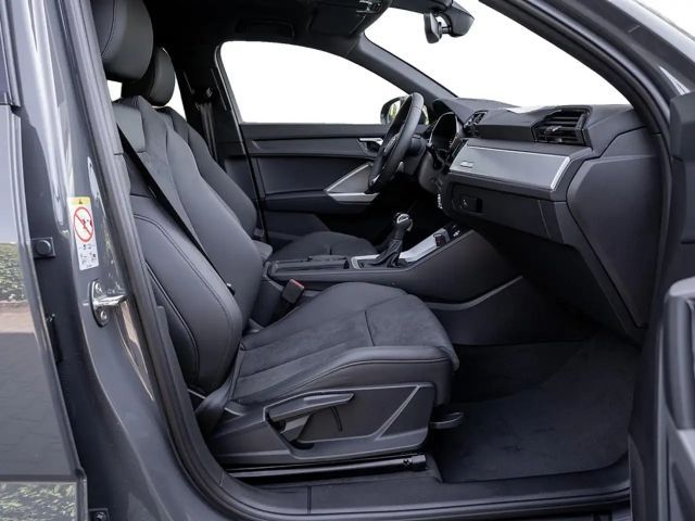 Audi Q3 35 TFSI Sportback