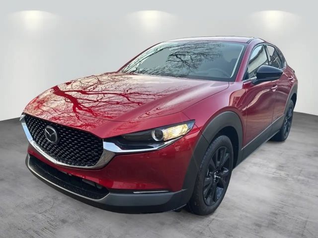 Mazda CX-30 2.5L SkyActiv e-Skyactiv