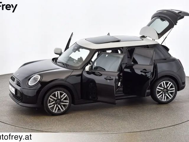 MINI Cooper Cooper C
