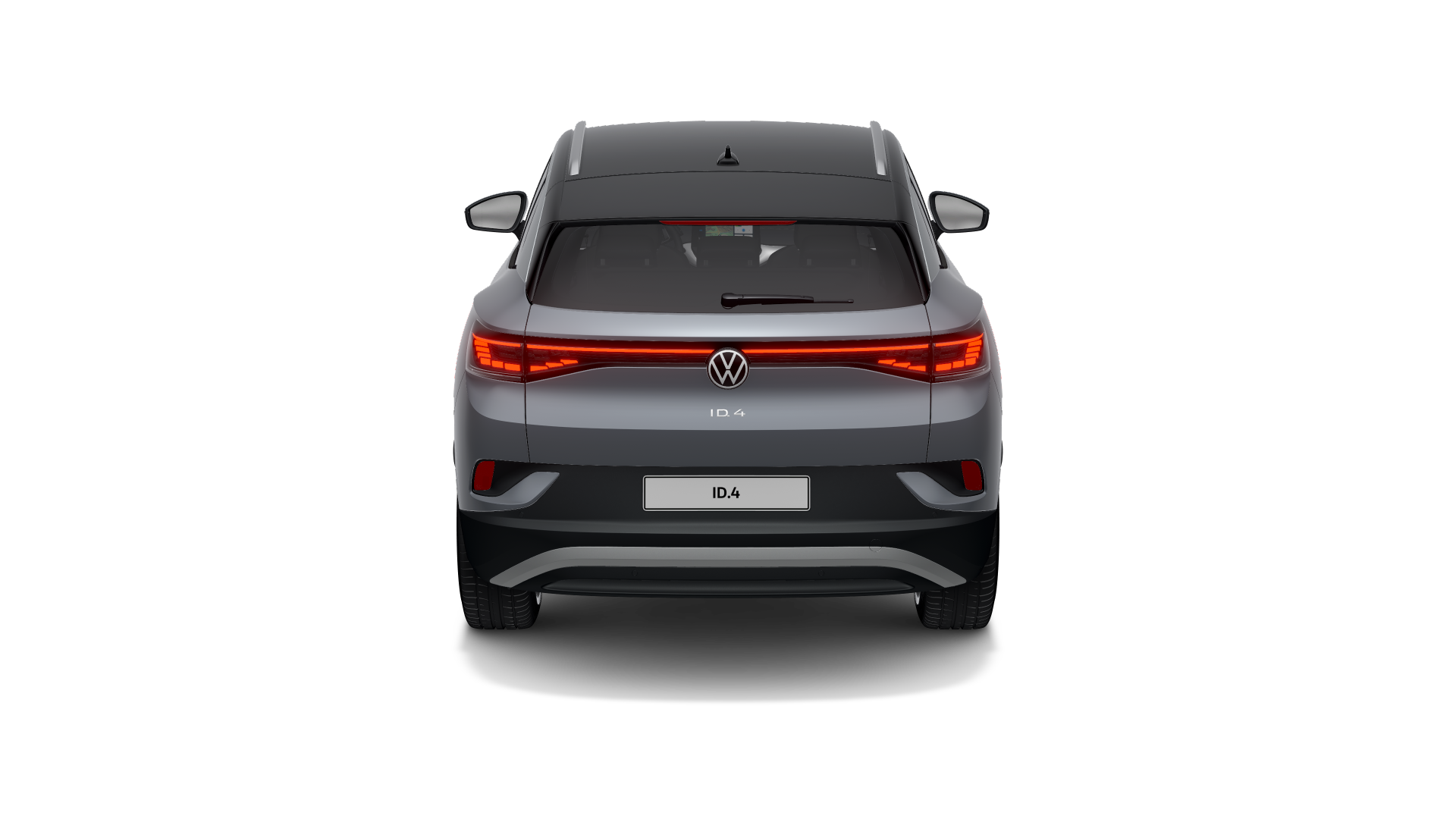 Volkswagen ID.4 CarPlay+Matrix+CCS+ACC+LED