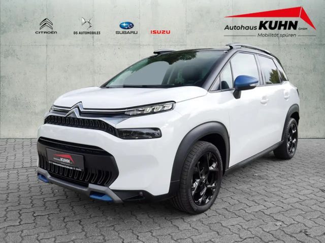 Citroën C3 Aircross PureTech Shine