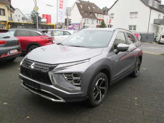 Mitsubishi Eclipse Cross PHEV