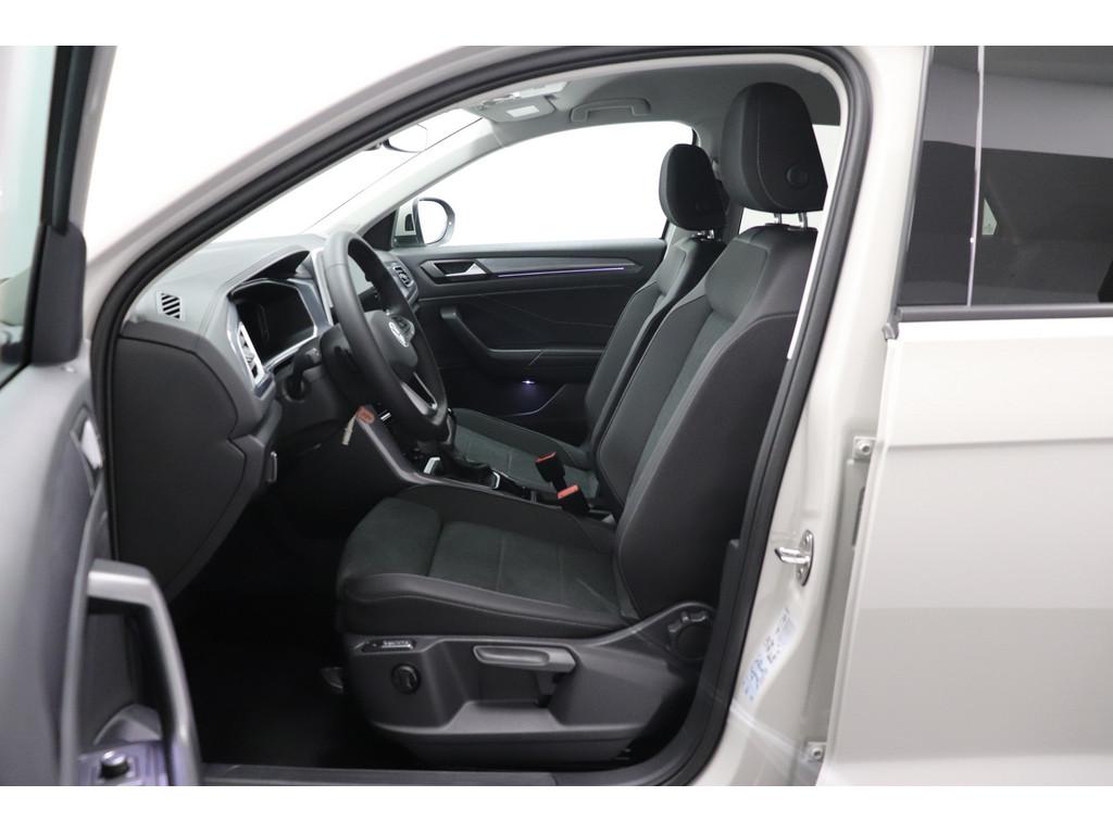 Volkswagen T-Roc 1.5 TSI DSG Style