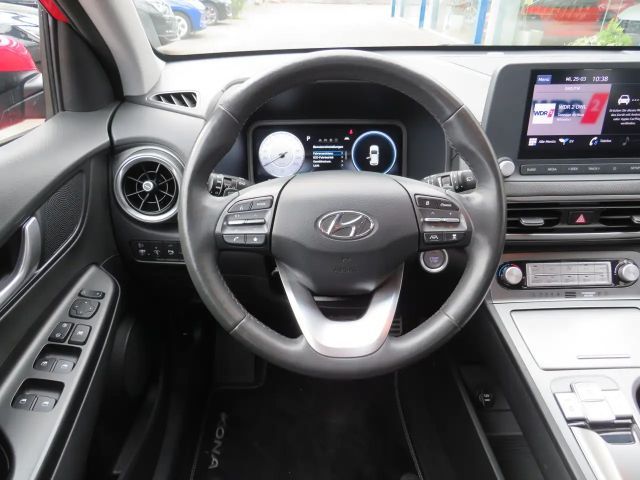 Hyundai Kona 39 kWh Electric Select
