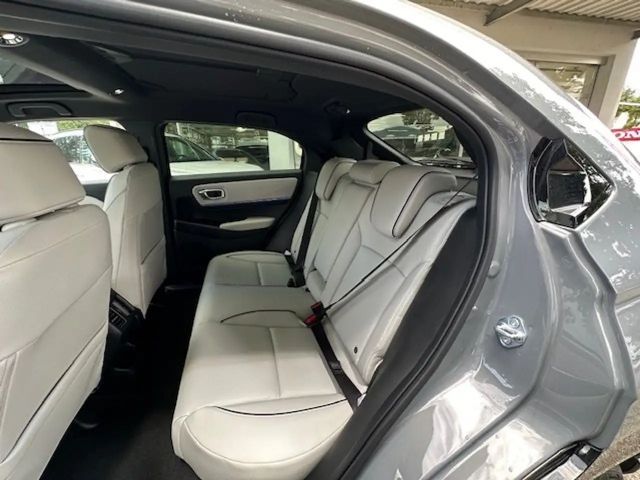 Honda e:Ny1 eNy1 68,8kWh Advance