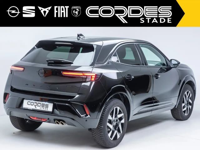Opel Mokka GS-Line Grand Sport