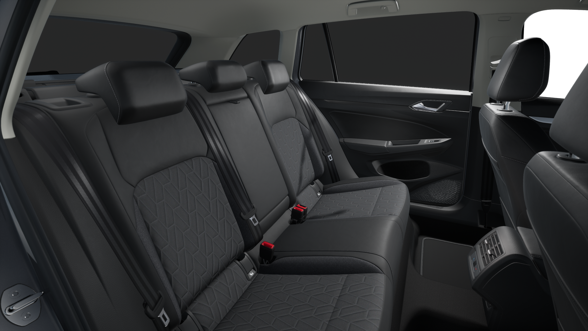 Volkswagen Golf 1.5 eTSI DSG Variant