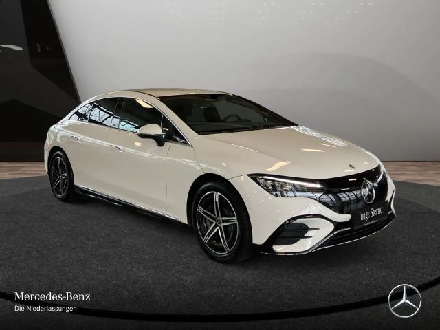 Mercedes-Benz EQE 300 AMG Line Sedan