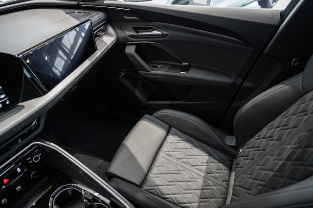 Audi Q5 Quattro S-Tronic