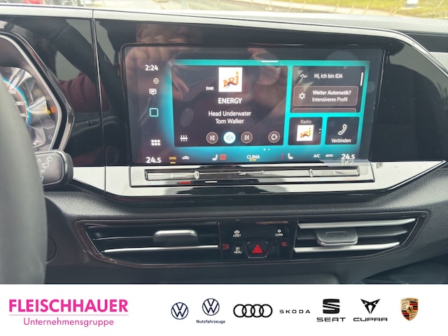 Volkswagen Caddy Dark Label 1.5  85 TSI VK 45593,-EUR