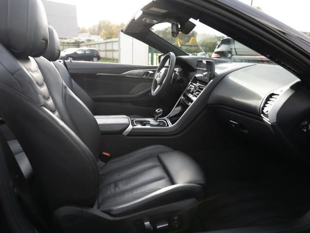 BMW M850 Cabrio xDrive