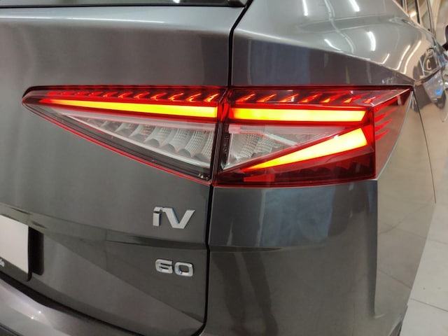 Skoda Enyaq Loft iV 60