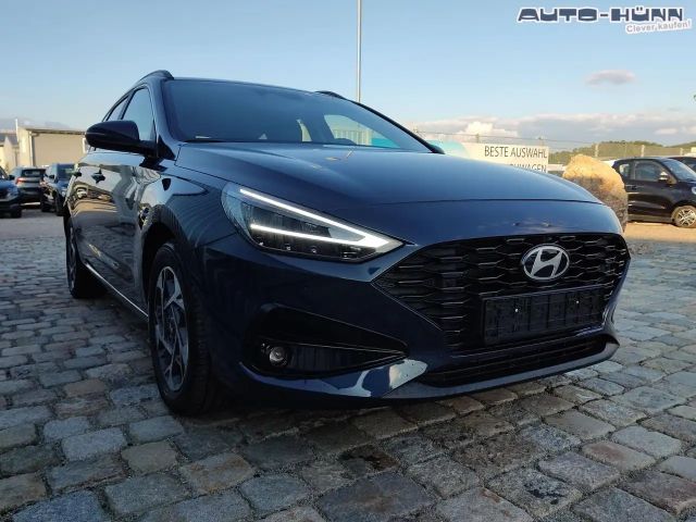 Hyundai i30 Style T-GDi