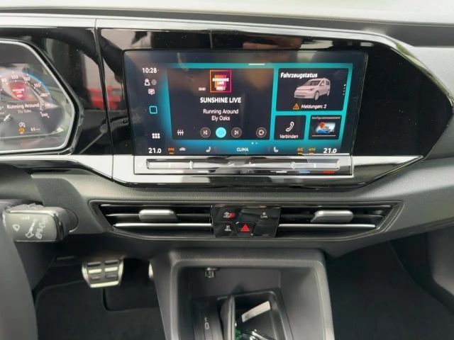 Volkswagen Caddy 1.5 TSI DSG Maxi Style