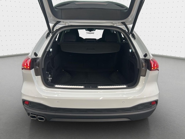 Audi A5 Avant S-Tronic