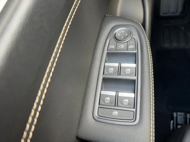 Renault Arkana Hybrid Techno