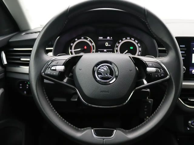 Skoda Kamiq 1.0 TSI Ambition Clever