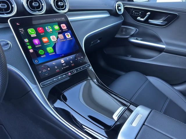 Mercedes-Benz C 300 4MATIC Estate